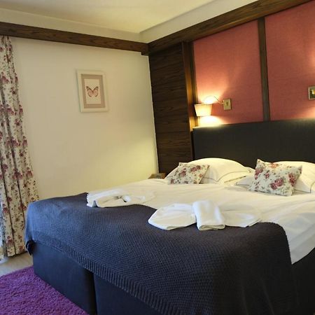 Hotel-Restaurant Zum Hirschhaus Inklusiv Chiemgaukarte 鲁波尔丁 外观 照片