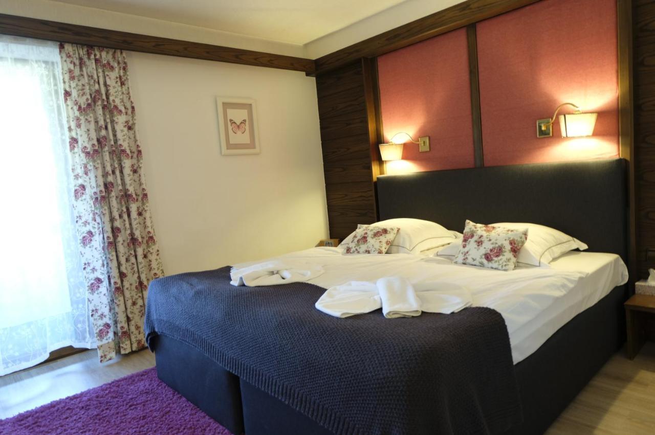 Hotel-Restaurant Zum Hirschhaus Inklusiv Chiemgaukarte 鲁波尔丁 外观 照片