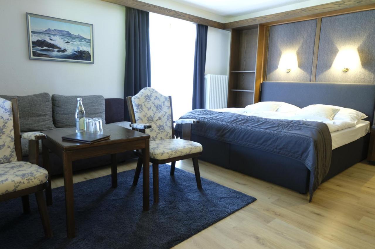 Hotel-Restaurant Zum Hirschhaus Inklusiv Chiemgaukarte 鲁波尔丁 外观 照片