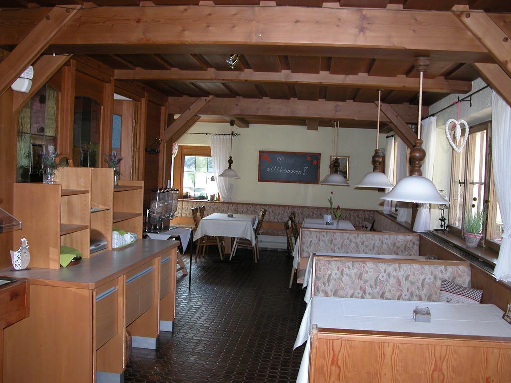 Hotel-Restaurant Zum Hirschhaus Inklusiv Chiemgaukarte 鲁波尔丁 外观 照片
