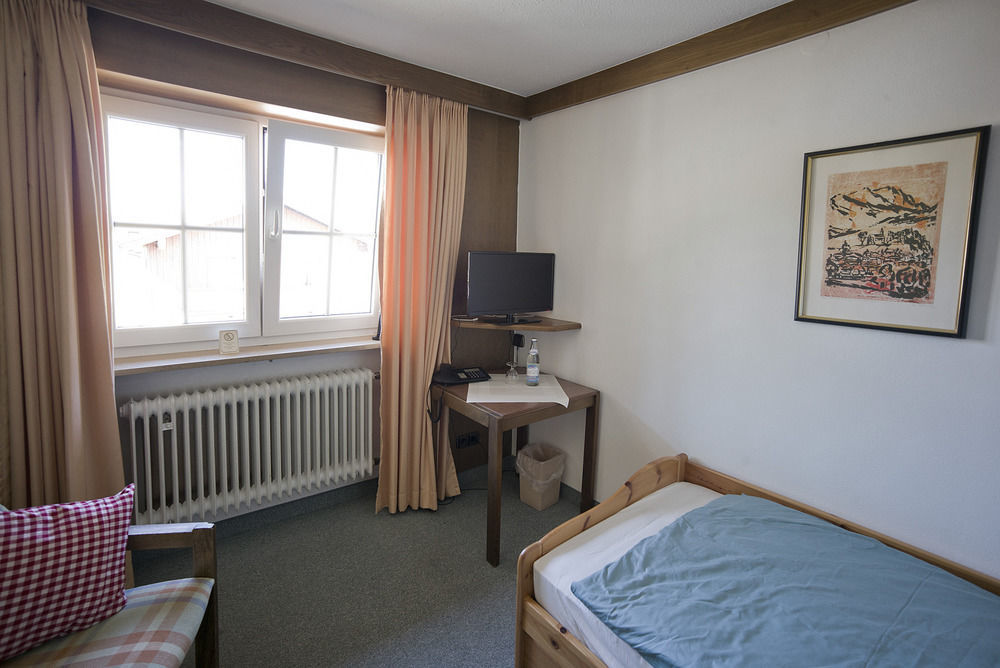 Hotel-Restaurant Zum Hirschhaus Inklusiv Chiemgaukarte 鲁波尔丁 外观 照片