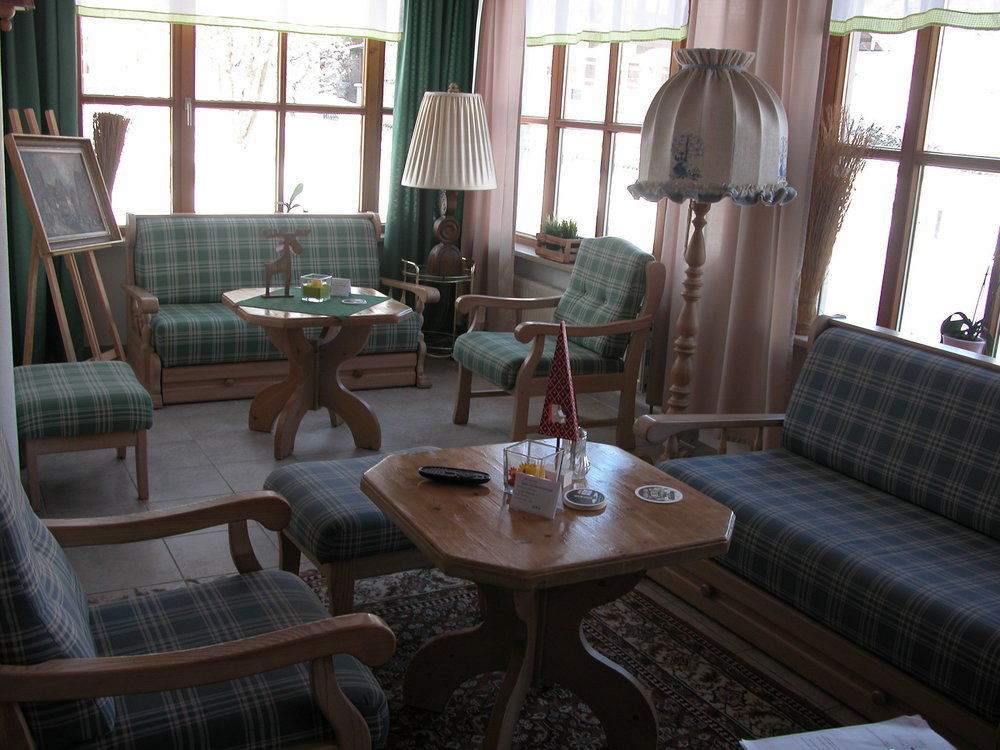 Hotel-Restaurant Zum Hirschhaus Inklusiv Chiemgaukarte 鲁波尔丁 外观 照片